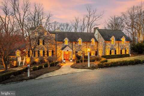 351 LAUREL LANE, HAVERFORD, PA 19041