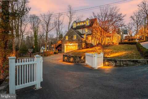 351 LAUREL LANE, HAVERFORD, PA 19041