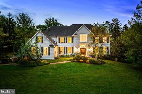 501 VAN LEARS RUN, VILLANOVA, PA 19085