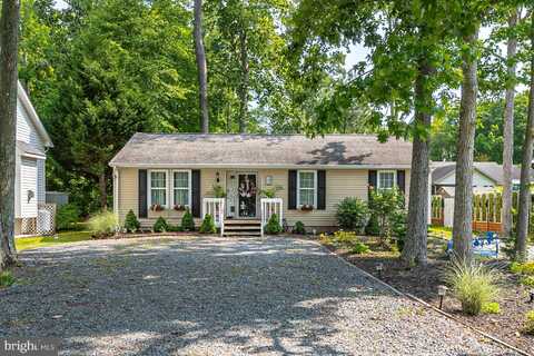 87 BOSTON DRIVE, OCEAN PINES, MD 21811
