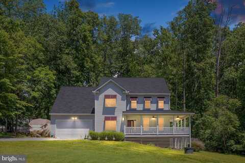 27 ATHENS LANE, RUTHER GLEN, VA 22546