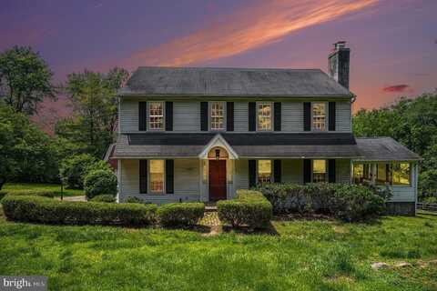 1426 MUNDOCK ROAD, DRESHER, PA 19025