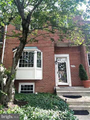 8259 CEDAR LANDING COURT, ALEXANDRIA, VA 22306