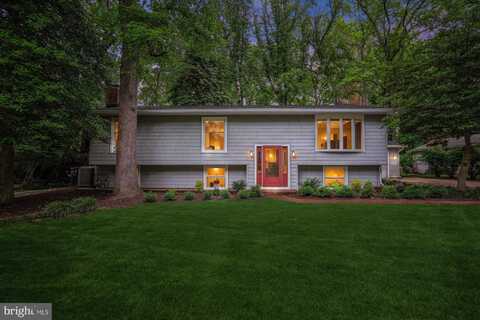 3117 PORT WAY, ANNAPOLIS, MD 21403
