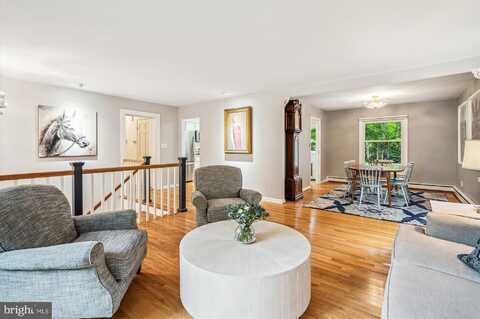 3117 PORT WAY, ANNAPOLIS, MD 21403