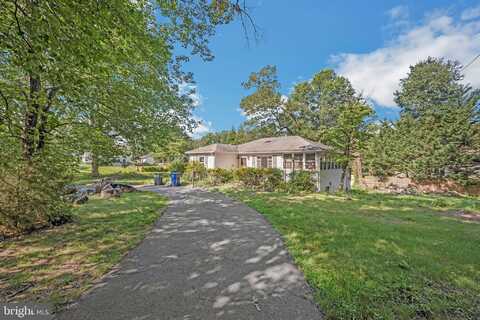 7116 NEUMAN STREET, SPRINGFIELD, VA 22150