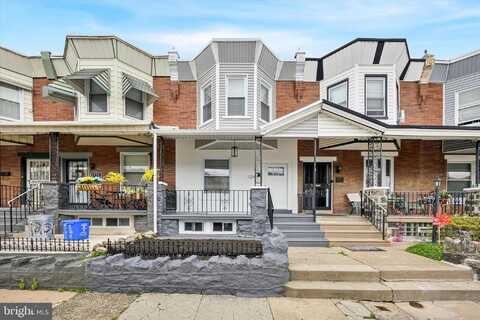 1249 N FRAZIER STREET, PHILADELPHIA, PA 19131