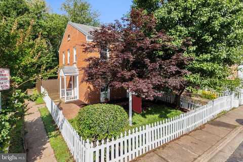 9746 BRAGG LANE, MANASSAS, VA 20110