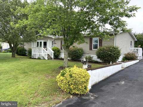 12007 GLEN CIRCLE, BRIDGEVILLE, DE 19933