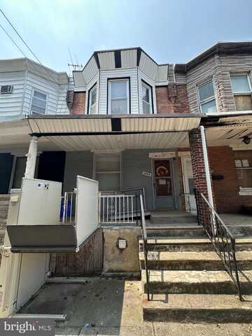 1924 S 21ST STREET, PHILADELPHIA, PA 19145