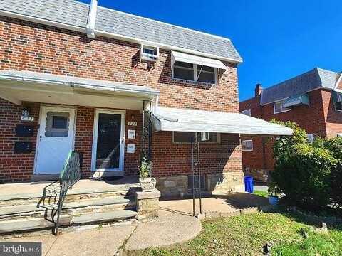 825 SOLLY AVENUE, PHILADELPHIA, PA 19111