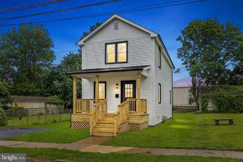 2338 HAMILTON AVENUE, ABINGTON, PA 19001
