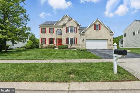 308 CHAMBORLEY DRIVE, REISTERSTOWN, MD 21136