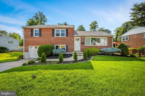 214 BROOKSIDE DRIVE, CATONSVILLE, MD 21228