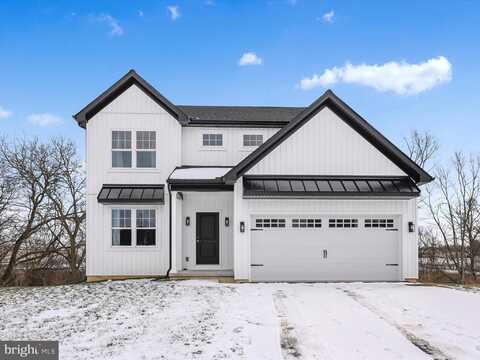 23 AMERICAN AVENUE, CARLISLE, PA 17013