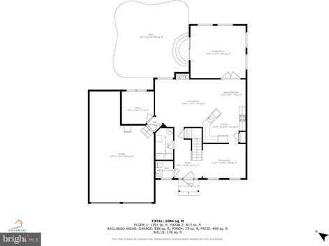 29184 CORBIN PARKWAY, EASTON, MD 21601