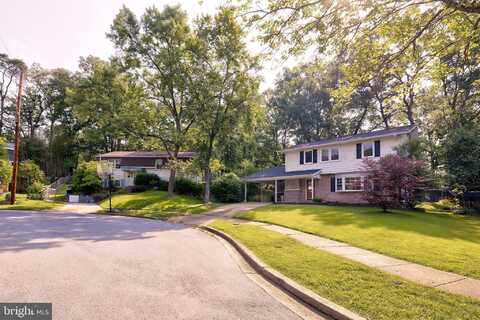 106 TAMARISK COURT, GREENBELT, MD 20770