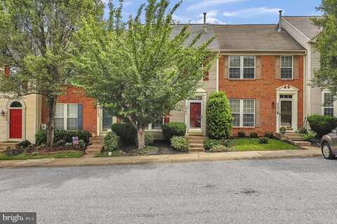 9432 BERKLEY LANE, FREDERICK, MD 21701