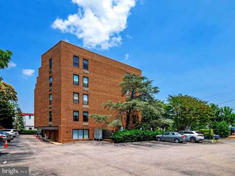 316 BURNSIDE STREET, ANNAPOLIS, MD 21403