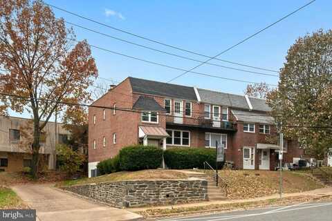 2702 CRANSTON ROAD, PHILADELPHIA, PA 19131