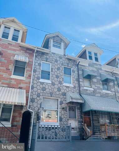 735 LOCUST STREET, READING, PA 19604
