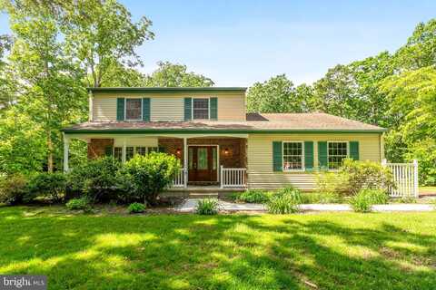 25 ACORN LANE, CAPE MAY COURT HOUSE, NJ 08210