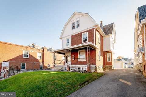 7111 RISING SUN AVENUE, PHILADELPHIA, PA 19111