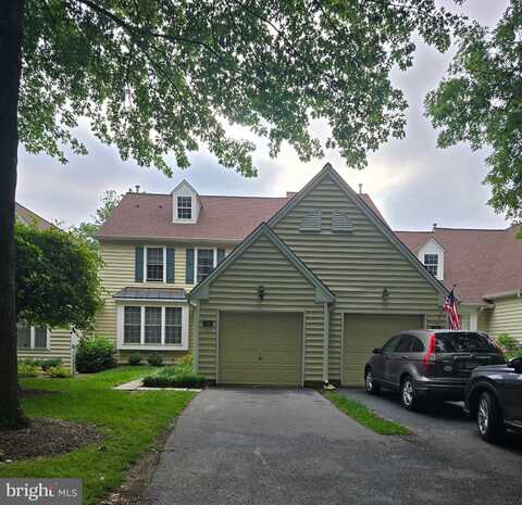 721 KINCAID MILLS LANE, WALLINGFORD, PA 19086