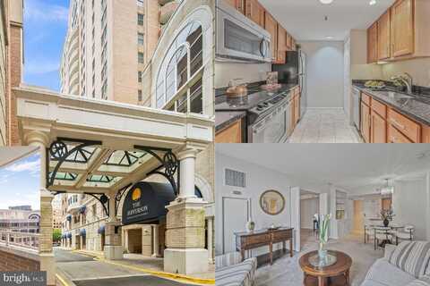 900 N TAYLOR STREET, ARLINGTON, VA 22203