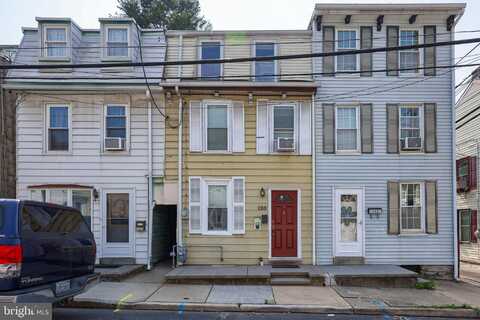 125 S 3RD STREET, LEBANON, PA 17042