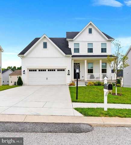 325 HICKORY RIDGE CIRCLE, YORK, PA 17404