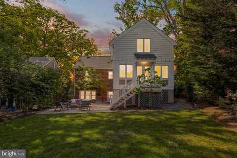 517 MARGARET DRIVE, SILVER SPRING, MD 20910