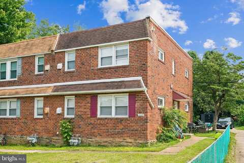 5099 PALMER MILL ROAD, CLIFTON HEIGHTS, PA 19018