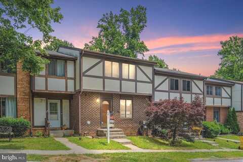 1203 SPRINGWOOD COURT, ARNOLD, MD 21012