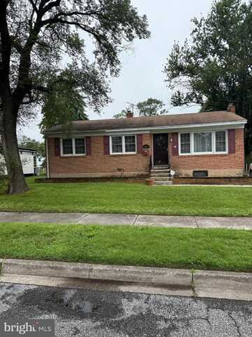 1317 GARFIELD DRIVE, DOVER, DE 19901