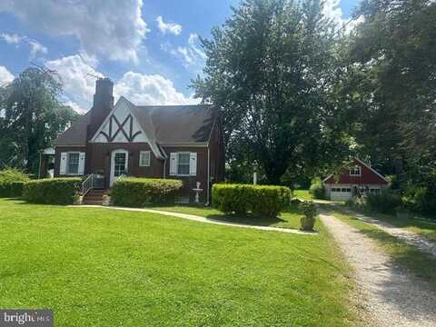 FRANK, KINGSVILLE, MD 21087
