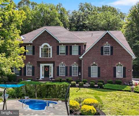 8921 GROTTO COURT, POMFRET, MD 20675
