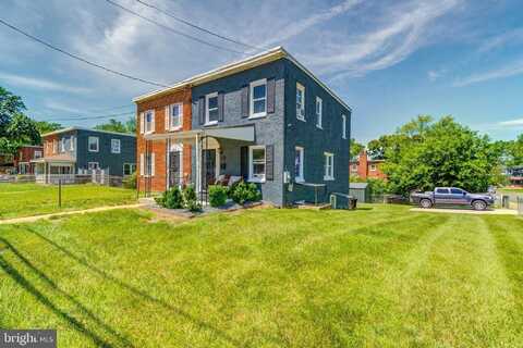 6328 MARTIN LUTHER KING JR HIGHWAY, CAPITOL HEIGHTS, MD 20743
