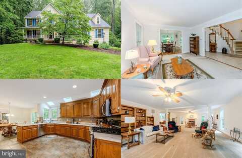 104 HARTWOOD MEADOWS DRIVE, FREDERICKSBURG, VA 22406