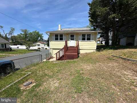 7648 BEACH DRIVE, PASADENA, MD 21122