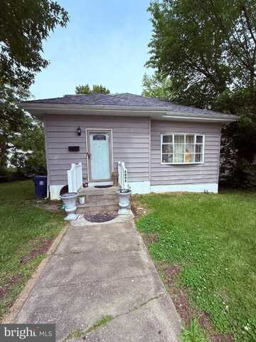 4006 CHESMONT AVENUE, BALTIMORE, MD 21206