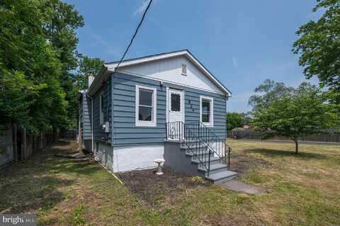 624 HUNT AVENUE, TRENTON, NJ 08610