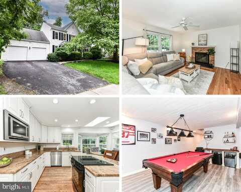 43557 GOLDEN MEADOW CIRCLE, ASHBURN, VA 20147