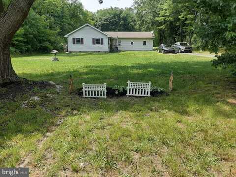 1671 CENTRAL CHURCH ROAD, DOVER, DE 19904