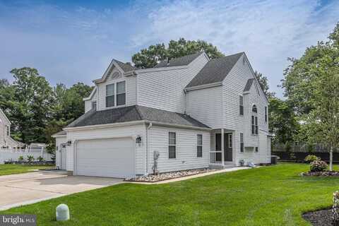 11 DI'S COURT, SEWELL, NJ 08080