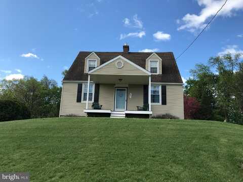 544 E KERCHER AVENUE, LEBANON, PA 17046