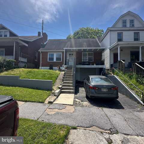 2029 DERRY STREET, HARRISBURG, PA 17104
