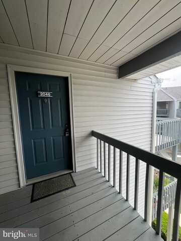 2046 LUCAS LANE, VOORHEES, NJ 08043
