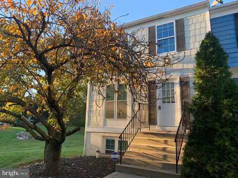 1658 COLONIAL WAY, FREDERICK, MD 21702