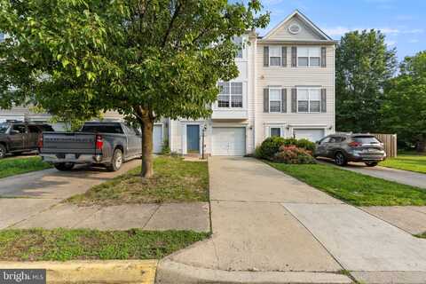 6185 NEWTON LANE, BEALETON, VA 22712